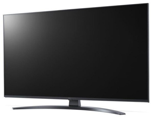 Телевизор LG 50UR81009LK
