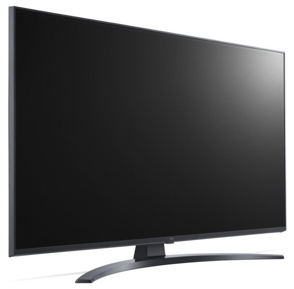 Телевизор LG 50UR81009LK