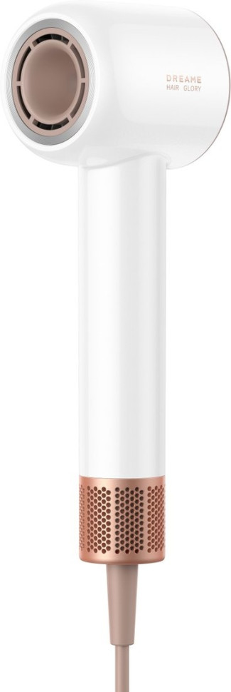 Фен Dreame Hair Glory Mix (white)