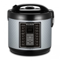 Мультиварка Willmark WMC-59OBT