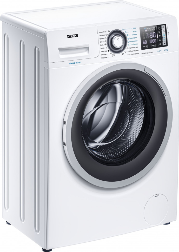 Стиральная машина ATLANT СМА 70У1214-С-01
