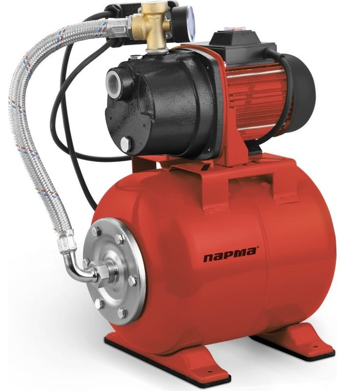 Насосная станция Парма СН-1100Ч