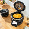 Мультиварка Tefal Cook4me Touch CY9128