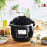 Мультиварка Tefal Cook4me Touch CY9128