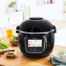 Мультиварка Tefal Cook4me Touch CY9128