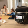 Мультиварка Tefal Cook4me Touch CY9128