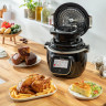 Мультиварка Tefal Cook4me Touch CY9128