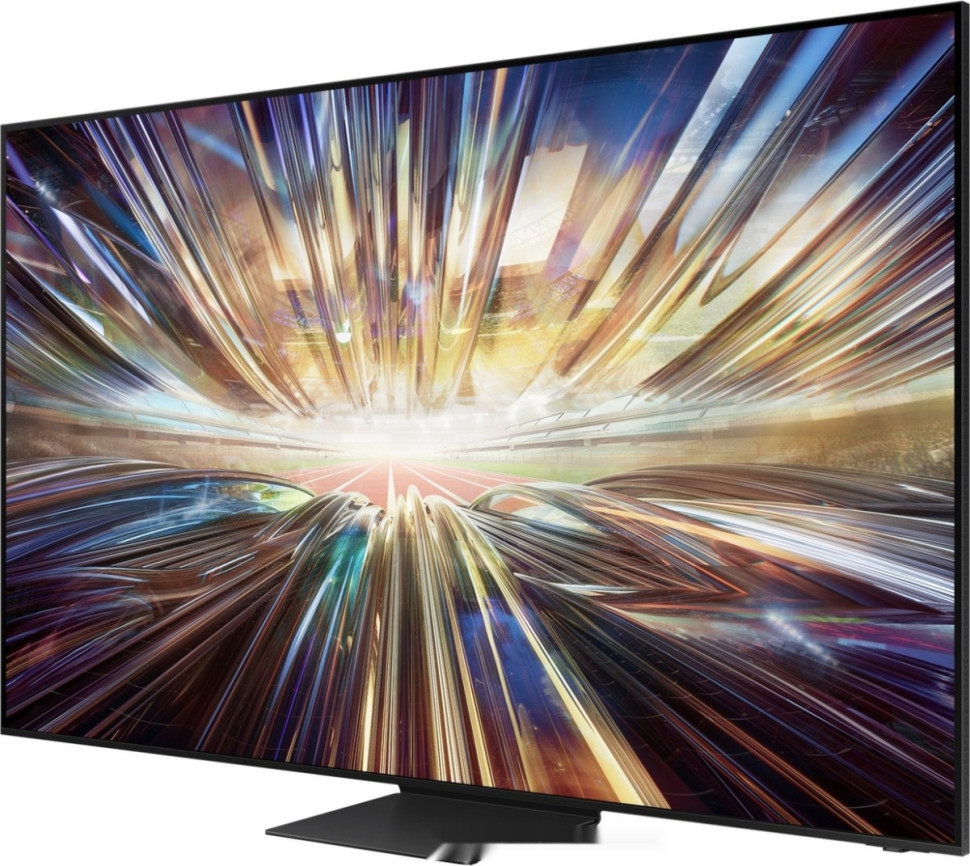 Телевизор Samsung Neo QLED 8K QN800D QE85QN800DUXCE