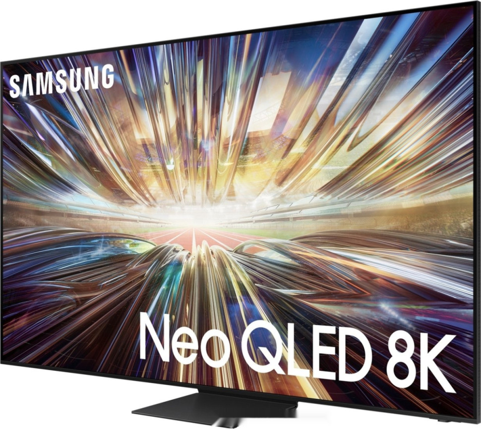 Телевизор Samsung Neo QLED 8K QN800D QE85QN800DUXCE