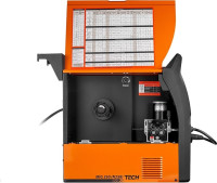 Сварочный инвертор Сварог MIG 350 TECH N258