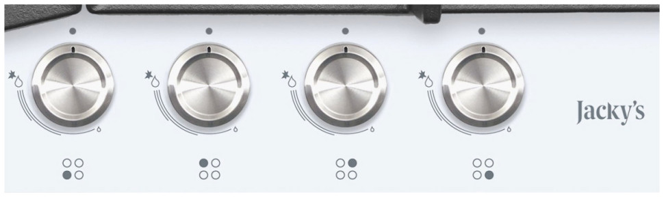 Варочная панель Jacky's JH GW623