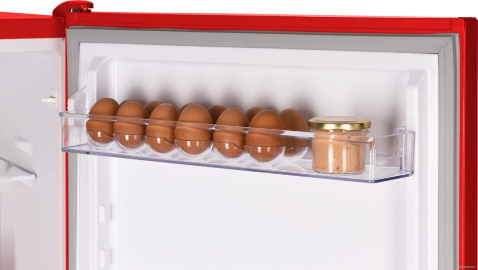 Холодильник NORDFROST NRB 154 R