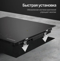 Варочная панель Kuppersberg ICI 616