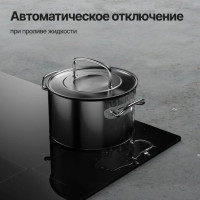 Варочная панель Kuppersberg ICI 616