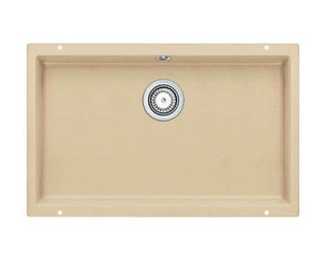 Кухонная мойка Blanco Rotan 700-U (Жасмин)