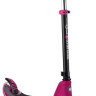 Самокат Globber Flow 125 Lights розовый (472-114-2)