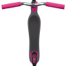 Самокат Globber Flow 125 Lights розовый (472-114-2)