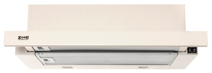 Вытяжка ZorG Technology Kleo (TL) 60 BG