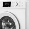 Стиральная машина Weissgauff WM 45106 Steam Touch