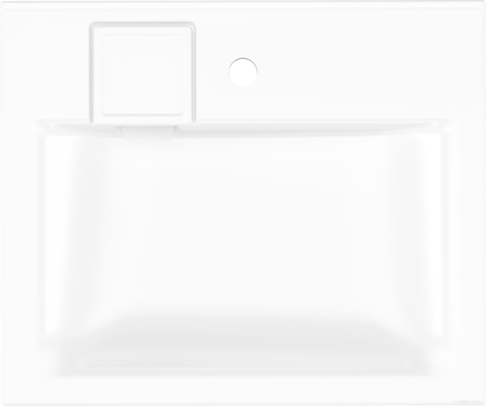 Умывальник Paola Siena 500