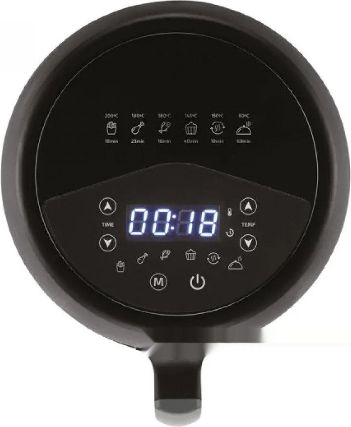 Аэрогриль Zelmer ZAF2000