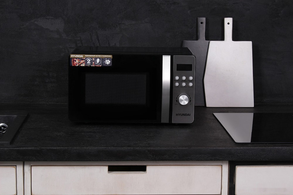 Микроволновая печь Hyundai HYM-D2071