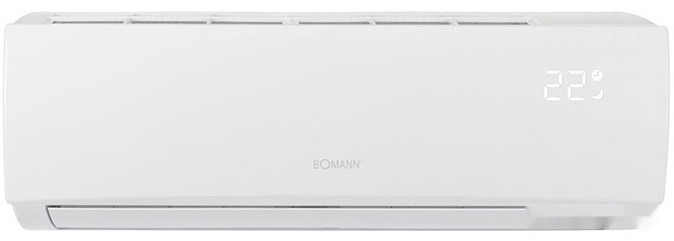 Кондиционер Bomann CL 6046 QC CB