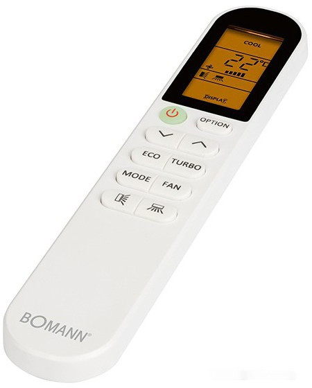 Кондиционер Bomann CL 6046 QC CB