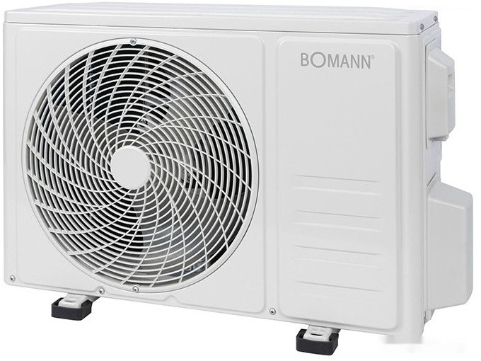 Кондиционер Bomann CL 6046 QC CB