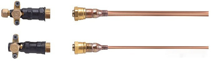 Кондиционер Bomann CL 6046 QC CB