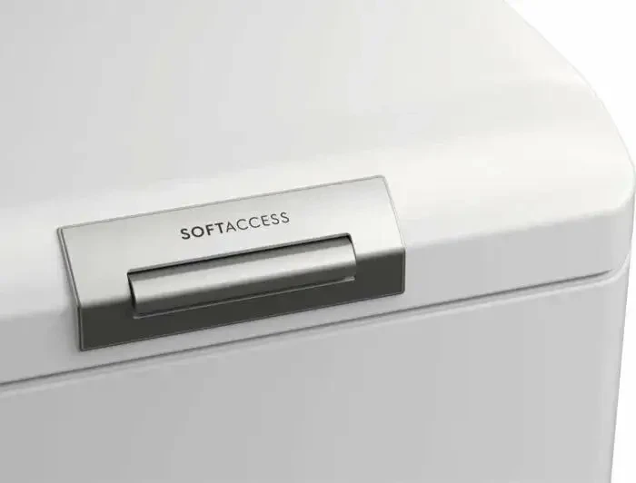 Стиральная машина Electrolux EW7TN3272