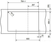 Кухонная мойка Franke Sirius 2.0 S2D 611-78 XL (серый)
