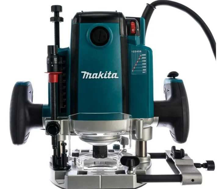 Фрезер Makita RP2302FC02