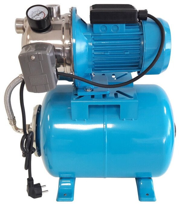 Насосная станция Gardana JY-1000