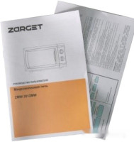 Микроволновая печь Zarget ZMW 2012MW
