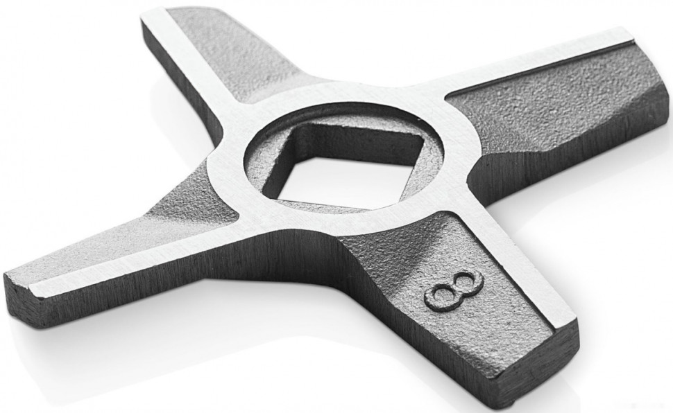 Мясорубка Bosch MFW3X13W