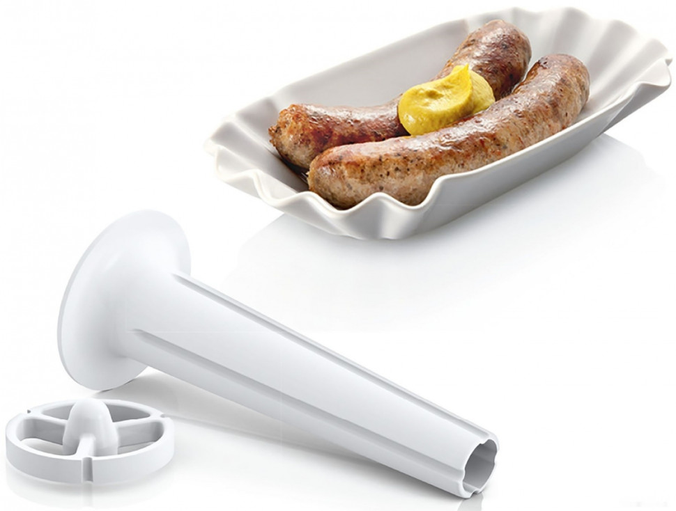 Мясорубка Bosch MFW3X13W