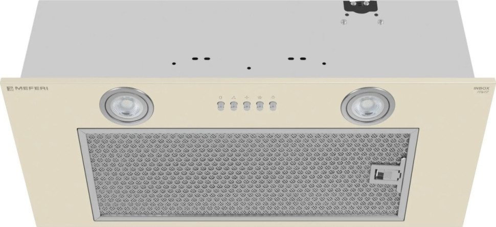 Вытяжка Meferi INBOX60BG Power