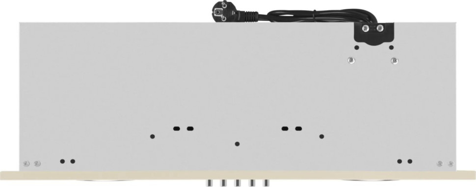 Вытяжка Meferi INBOX60BG Power