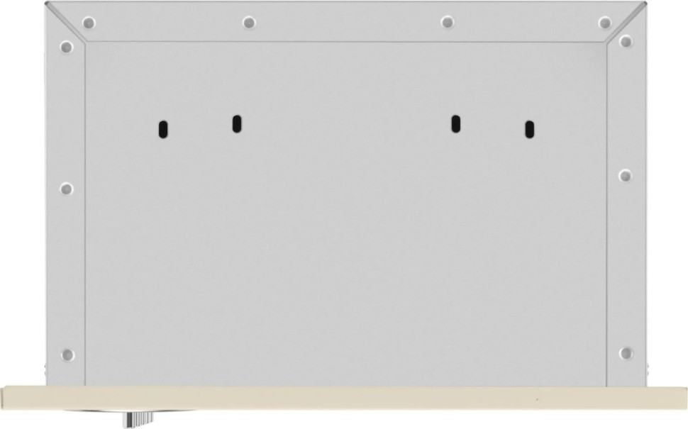 Вытяжка Meferi INBOX60BG Power