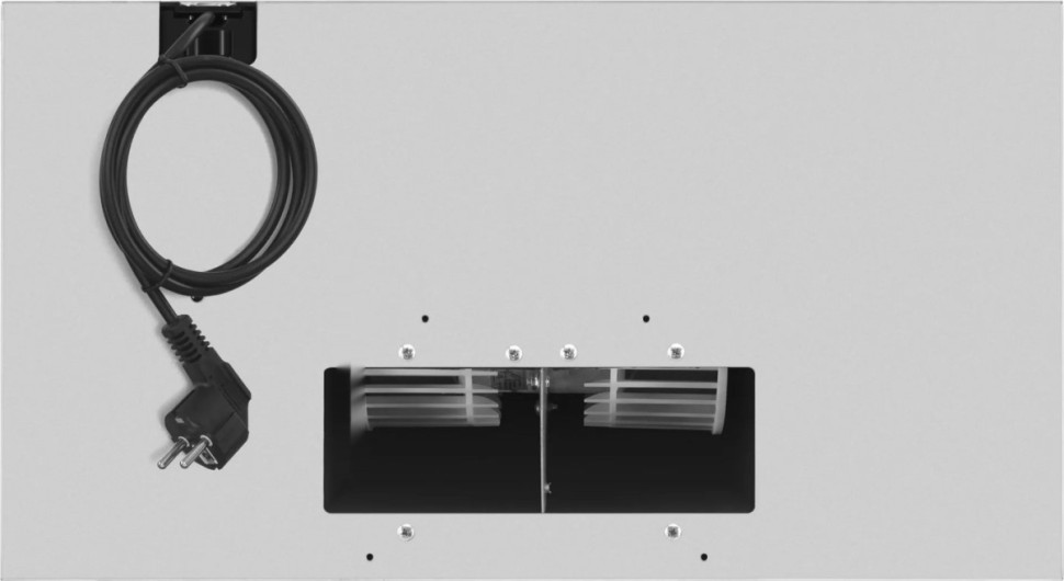 Вытяжка Meferi INBOX60BG Power