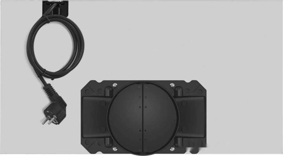 Вытяжка Meferi INBOX60BG Power