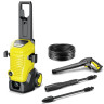 Мойка высокого давления Karcher K 5 WCM 1.324-400.0