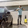 Мойка высокого давления Karcher K 5 WCM 1.324-400.0