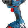 Винтоверт Bosch GDR 180-LI Professional 06019G5124 (без АКБ)
