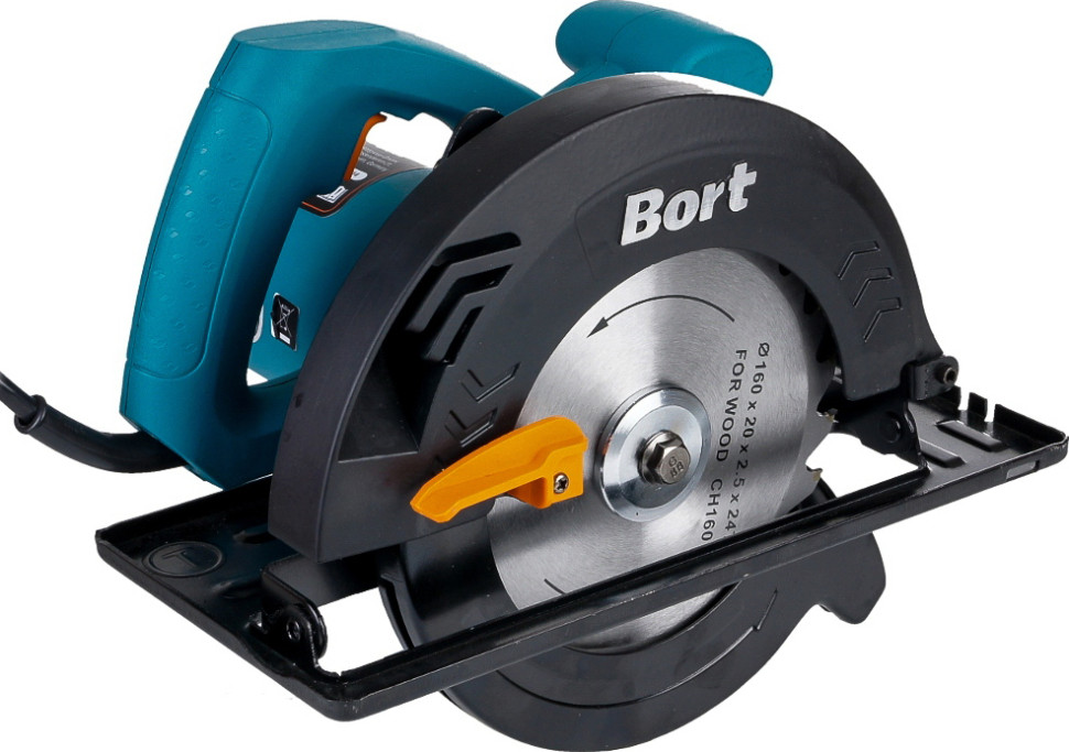 Дисковая пила BORT BHK-185U