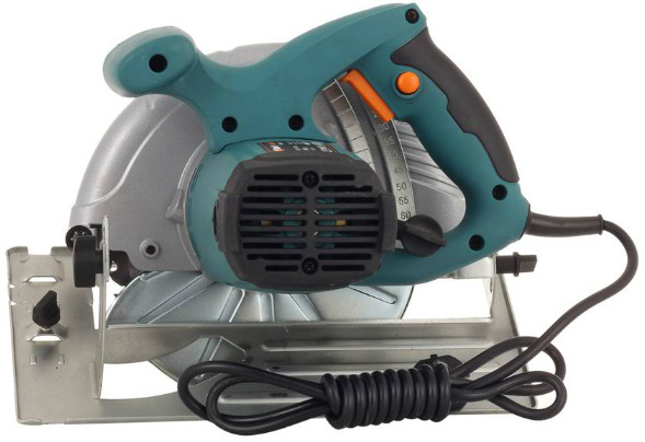Дисковая пила BORT BHK-185U