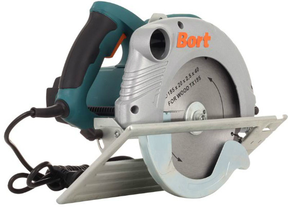 Дисковая пила BORT BHK-185U