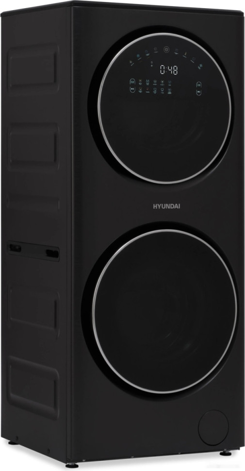 Стиральная машина Hyundai Gemini WMD9423