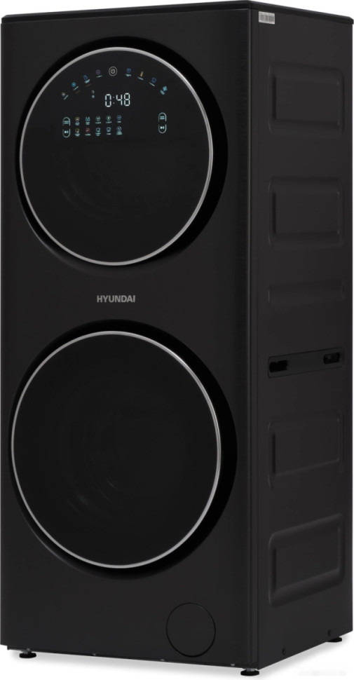 Стиральная машина Hyundai Gemini WMD9423